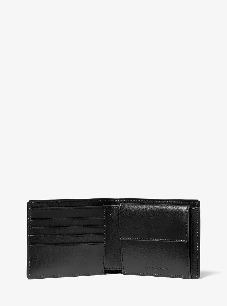 Cooper Signature Billfold Wallet