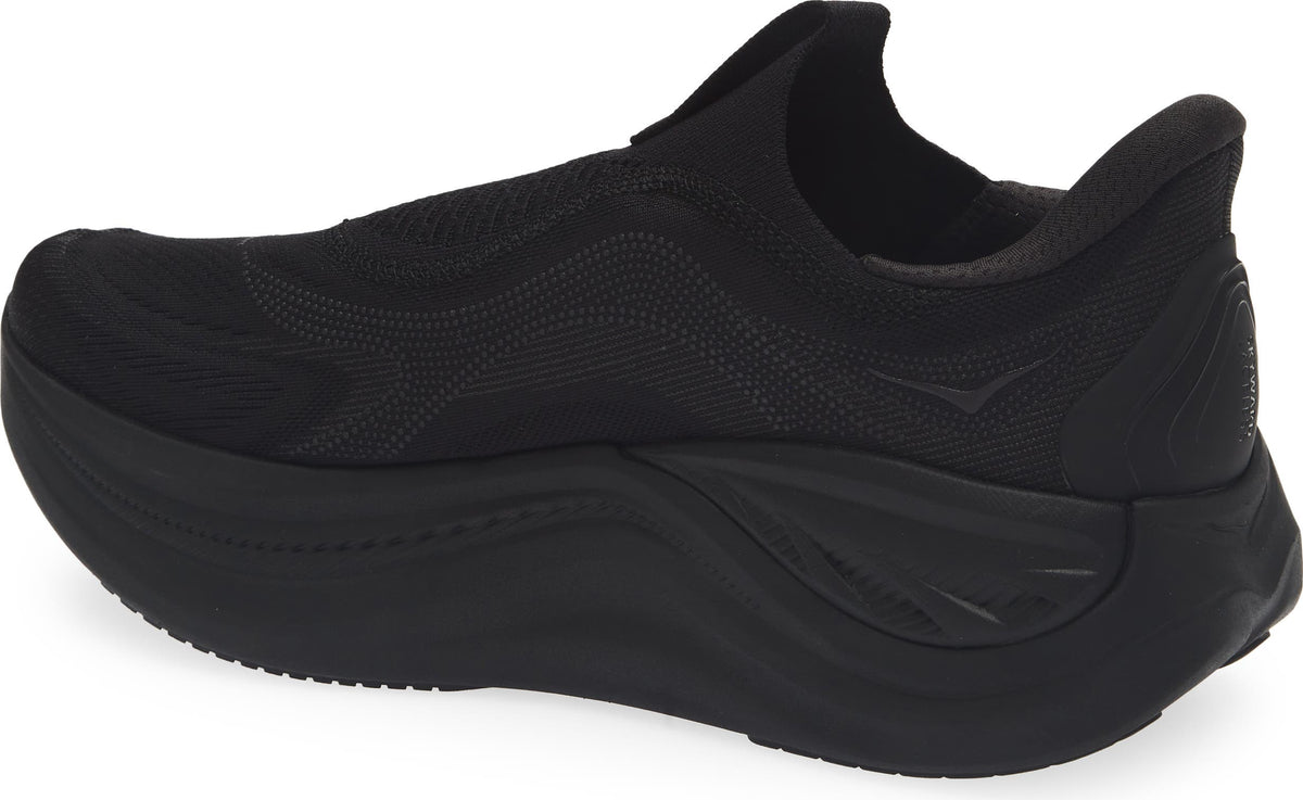 Skyward Laceless Recovery Sneaker