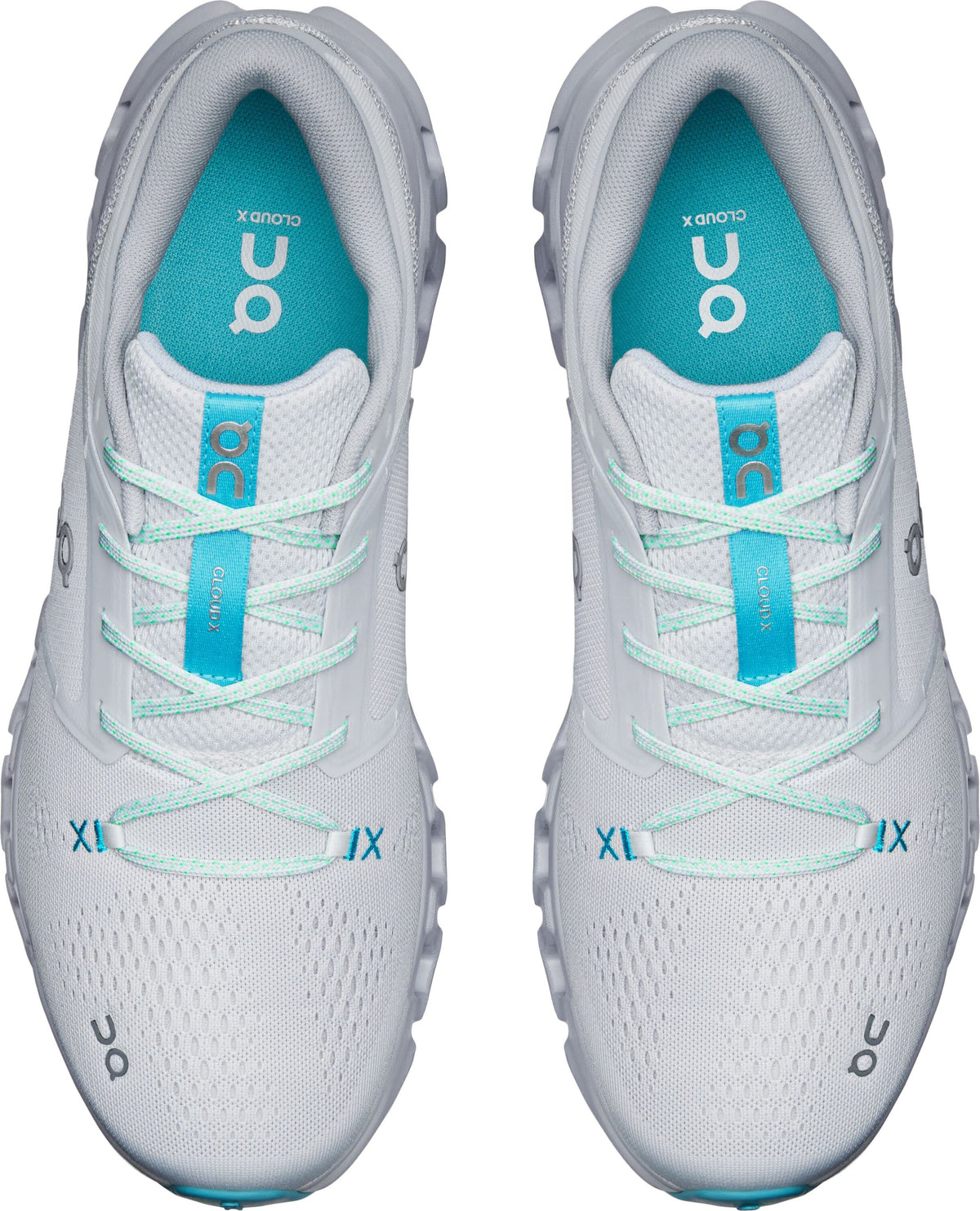 Cloud X 5 Training Shoe