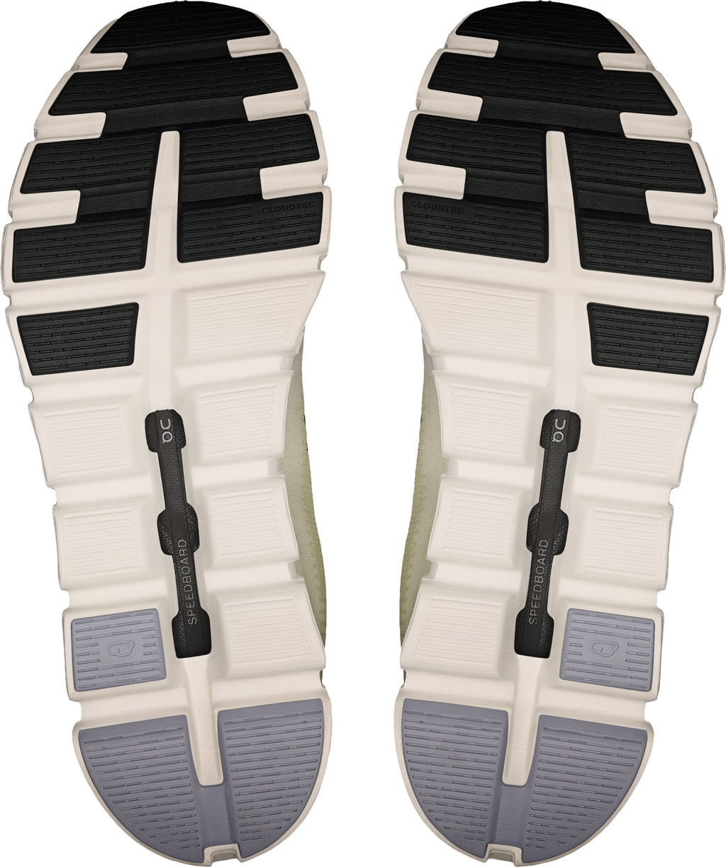 Cloud 6 Push Sneaker