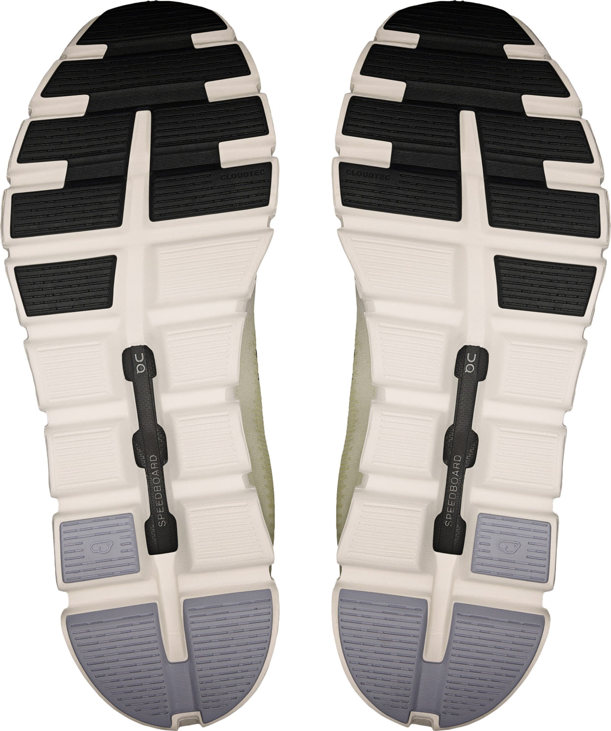Cloud 6 Push Sneaker