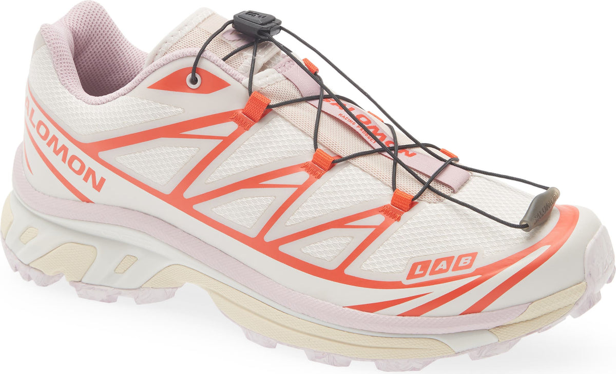Gender Inclusive XT-6 Nostalgia Running Shoe