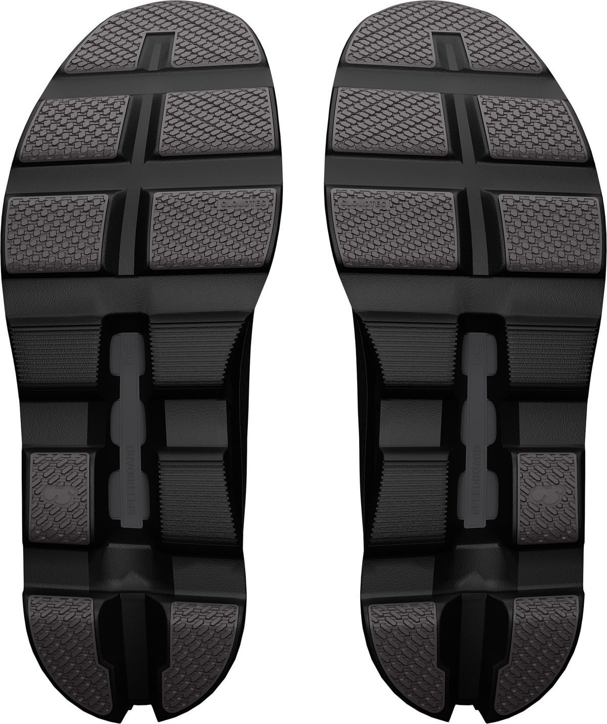Cloudmonster 1 Running Shoe