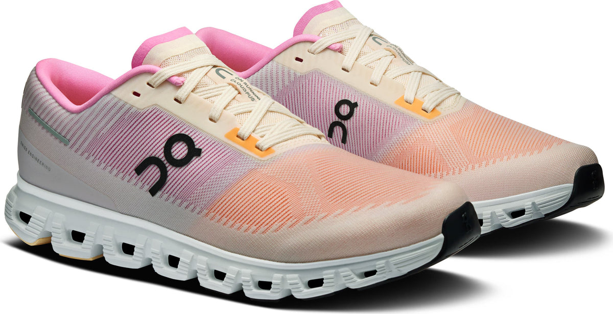 Cloud 6 Push Sneaker