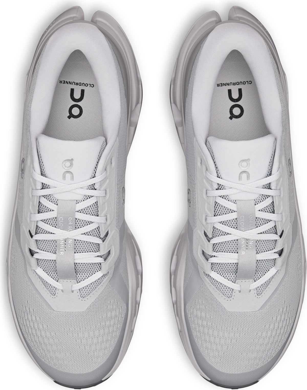 Cloudrunner 3 Running Shoe