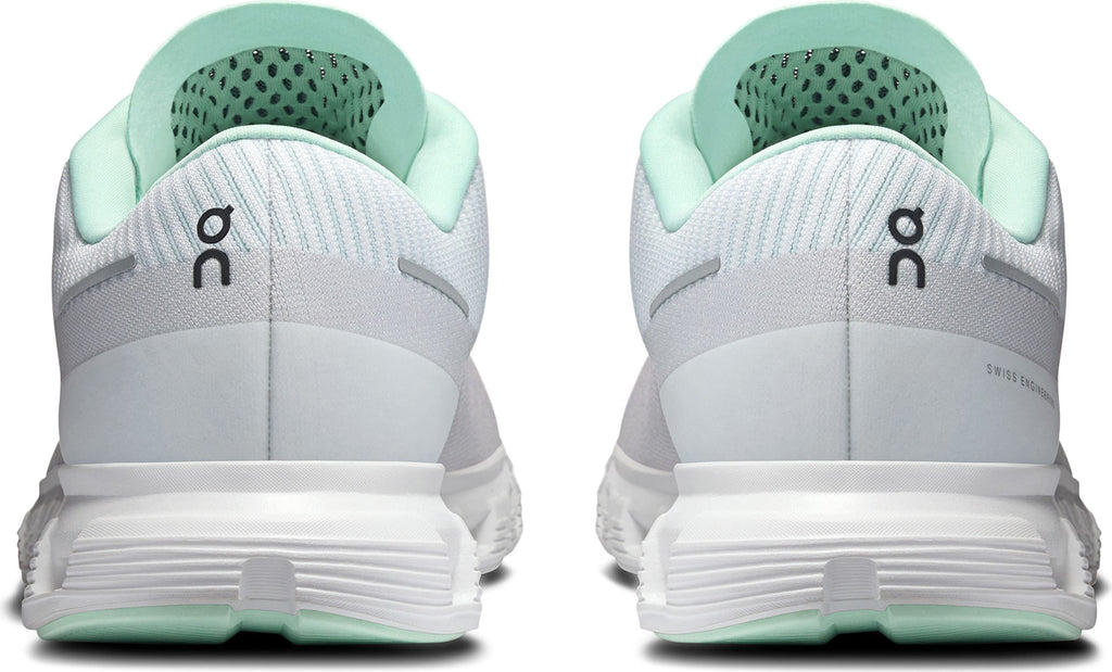 Cloud 6 Push Sneaker