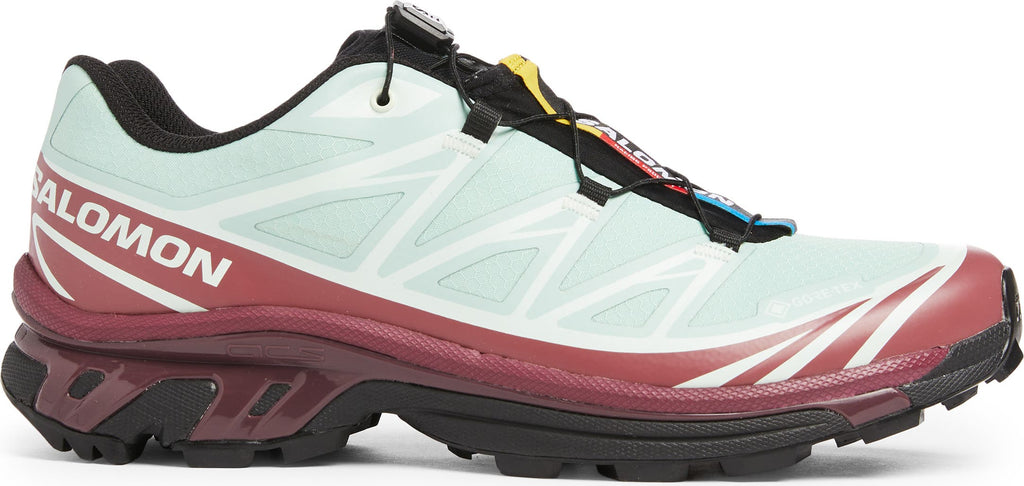 XT-6 Gore-Tex® Waterproof Sneaker