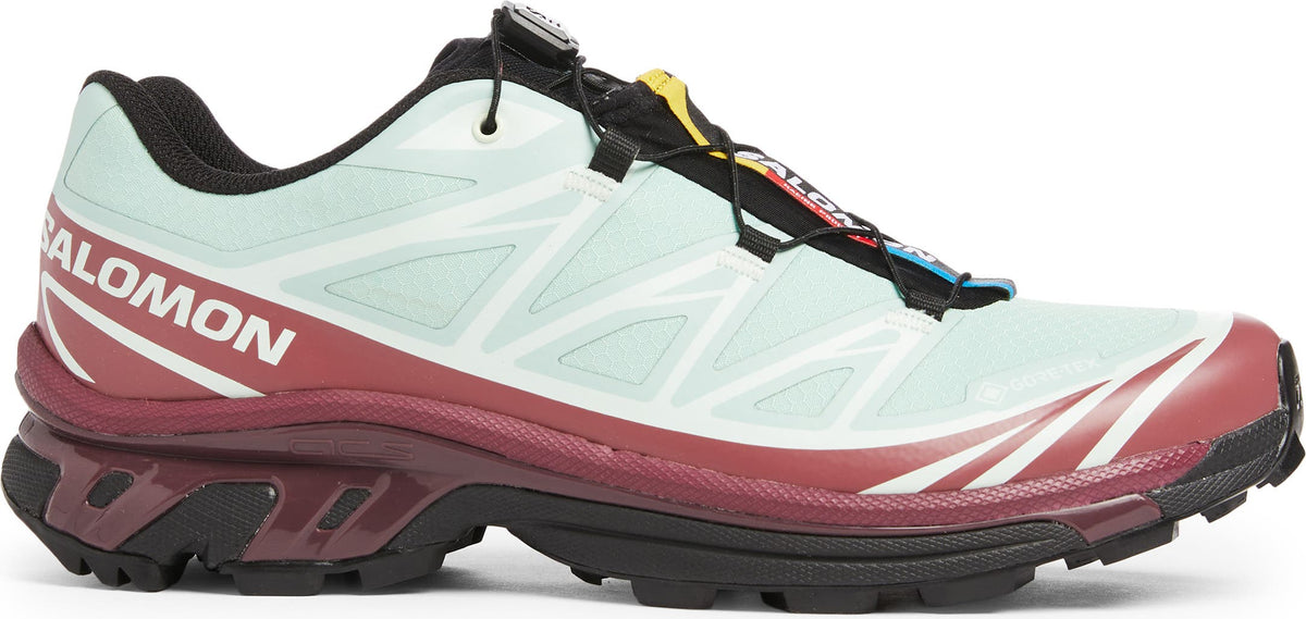 XT-6 Gore-Tex® Waterproof Sneaker