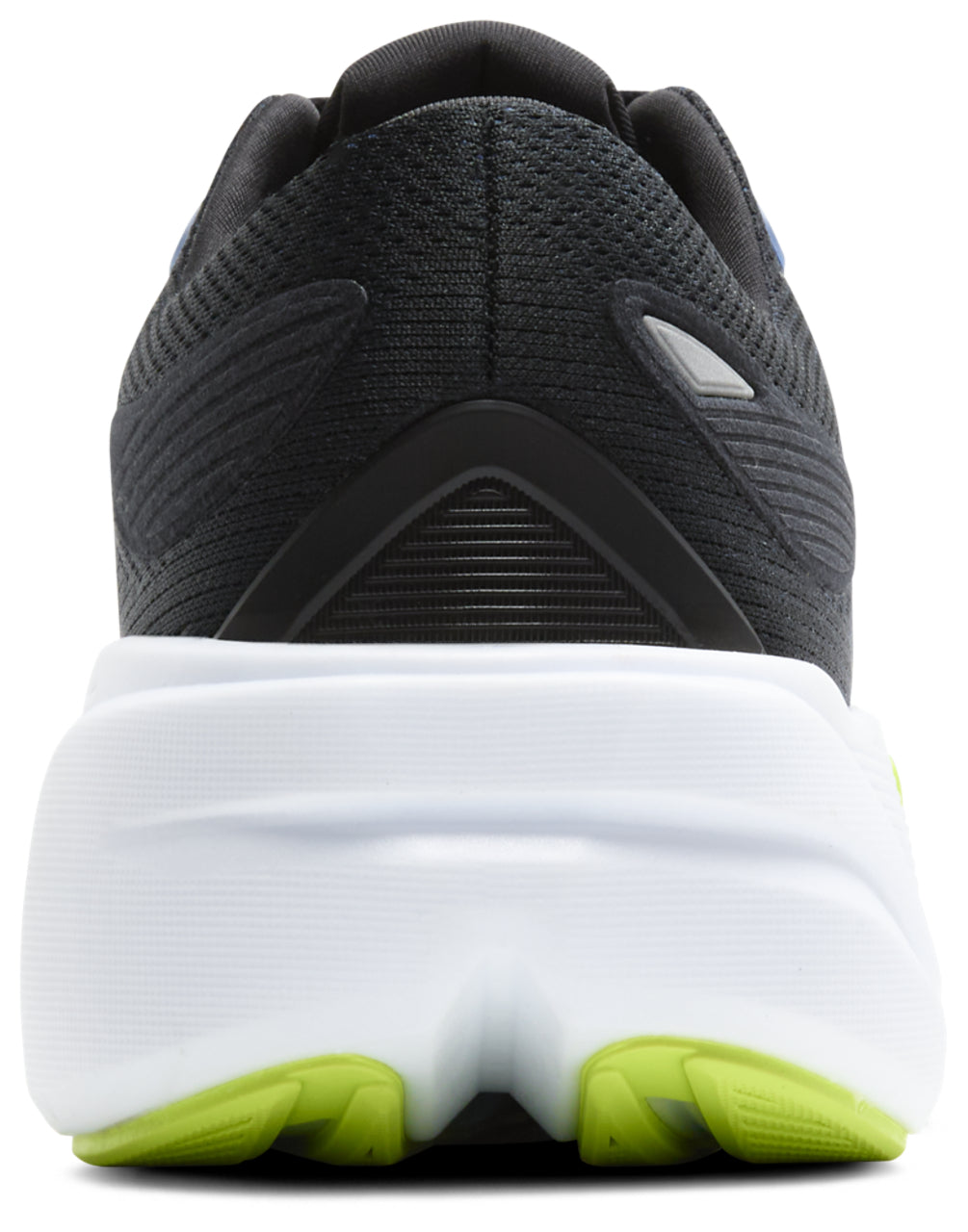 Brooks Ghost Max 3 - Men's - Acid Lime/Navy/Black