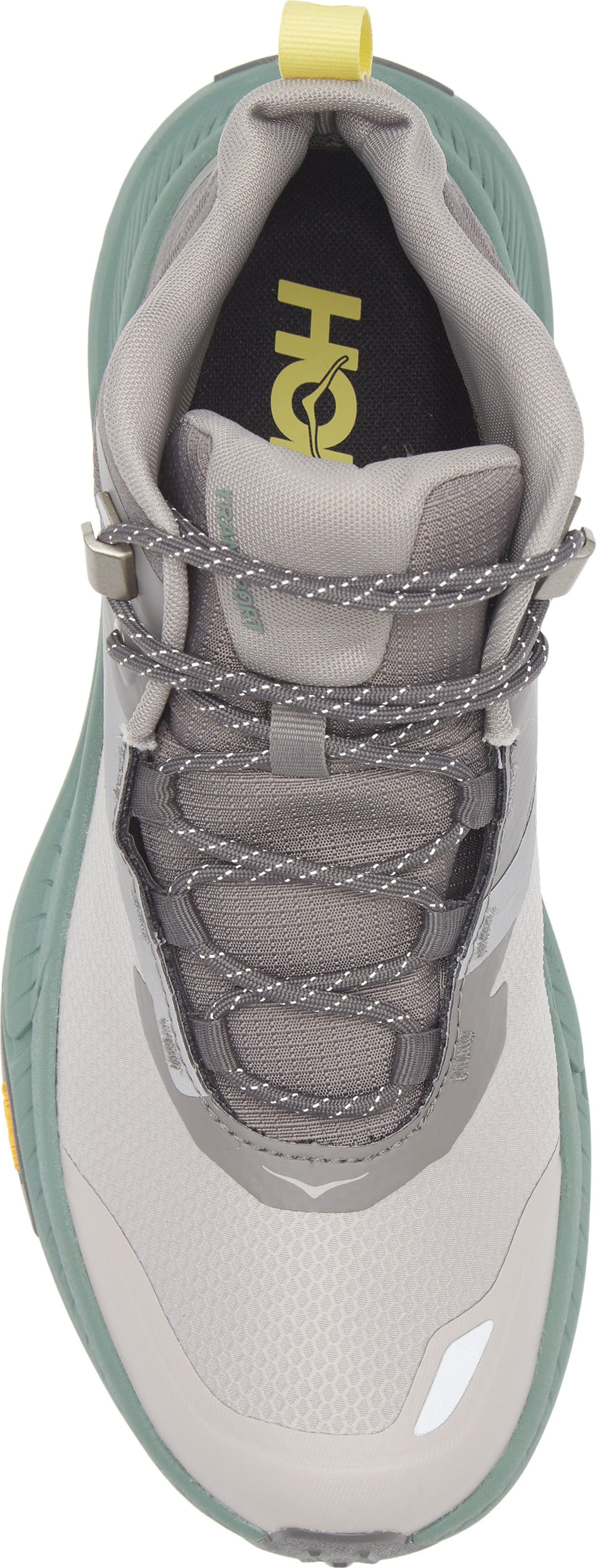 Transport Chukka GORE-Tex® Waterproof Trail Shoe