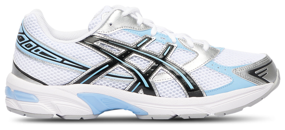 ASICS® GEL 1130 - Men's - Black/White/Blue