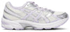 ASICS® GEL-1130 - Women's - Silver/Purple/White