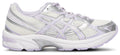 ASICS® GEL-1130 - Women's - Silver/Purple/White