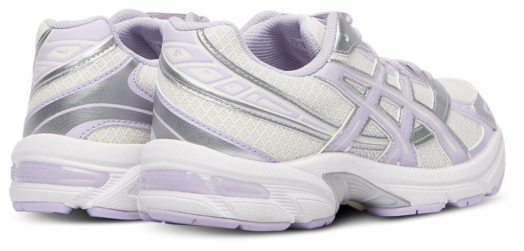 ASICS® GEL-1130 - Women's - Silver/Purple/White