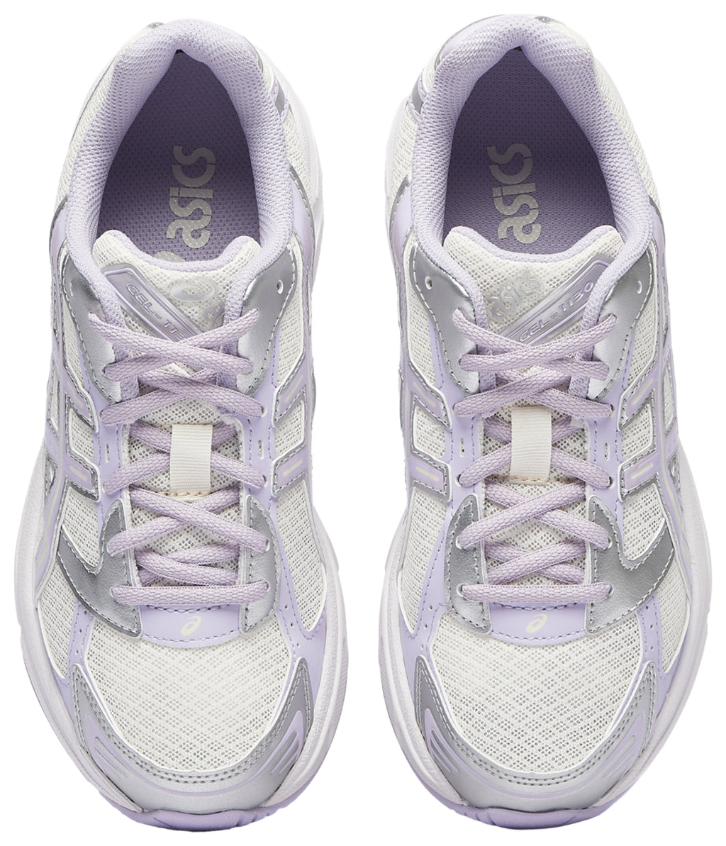 ASICS® GEL-1130 - Women's - Silver/Purple/White