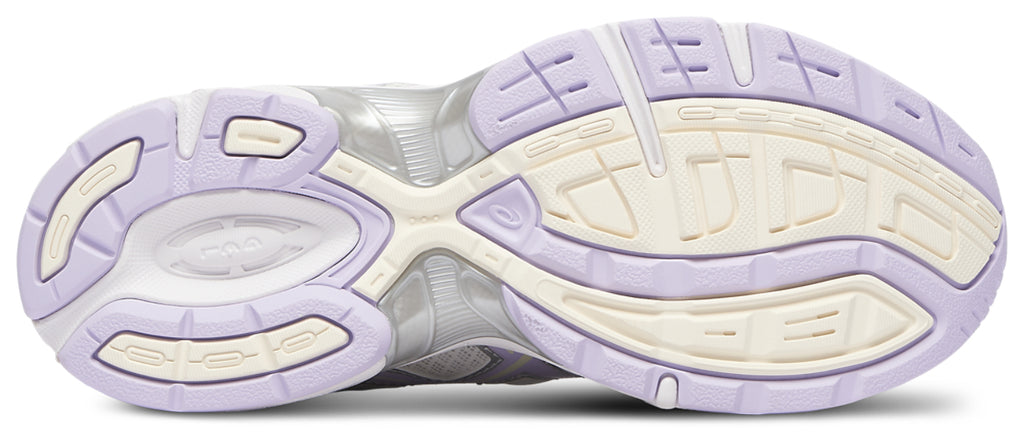 ASICS® GEL-1130 - Women's - Silver/Purple/White