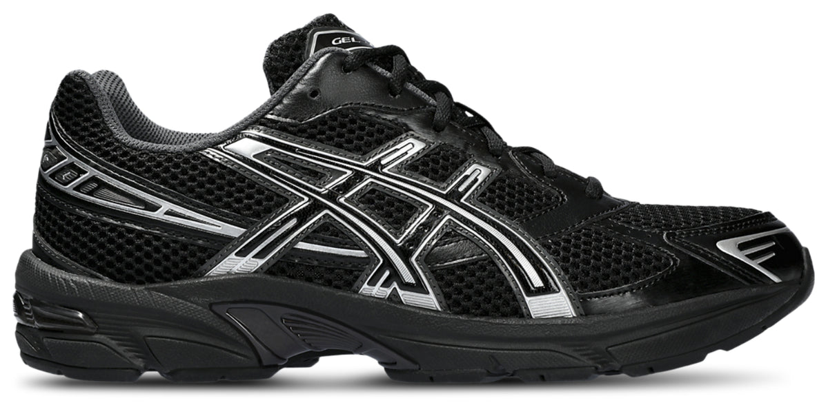 ASICS® GEL-1130 - Women's - Pure Silver/Black