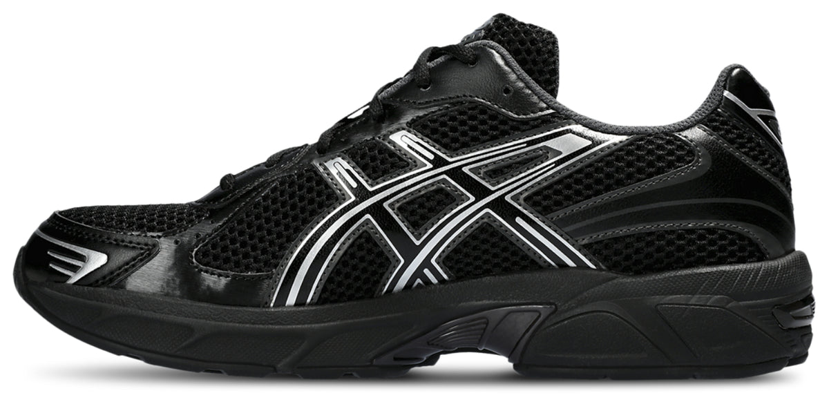 ASICS® GEL-1130 - Women's - Pure Silver/Black