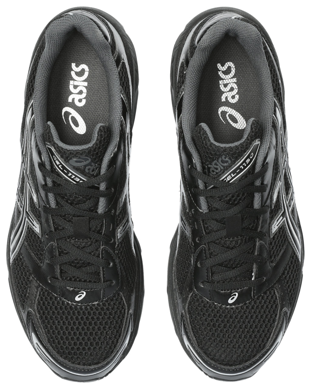 ASICS® GEL-1130 - Women's - Pure Silver/Black