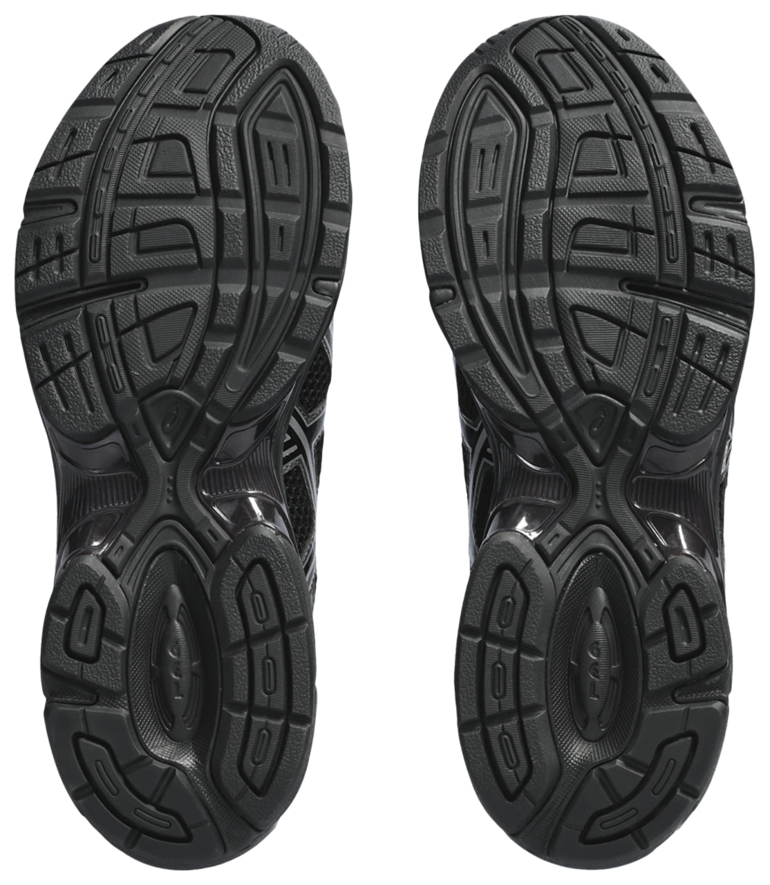 ASICS® GEL-1130 - Women's - Pure Silver/Black