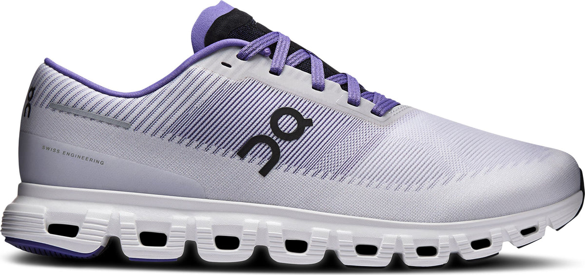 Cloud 6 Push Sneaker
