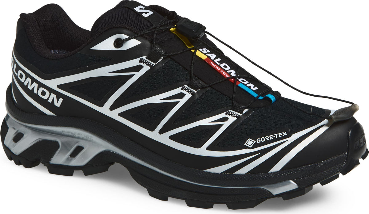 XT-6 Gore-Tex® Waterproof Sneaker