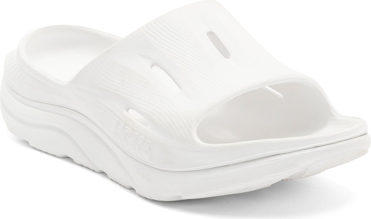 Ora Recovery Slide 3 Sandal