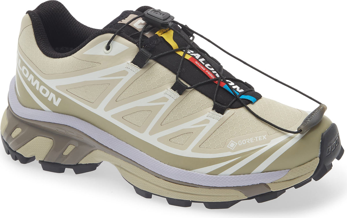 XT-6 Gore-Tex® Waterproof Sneaker