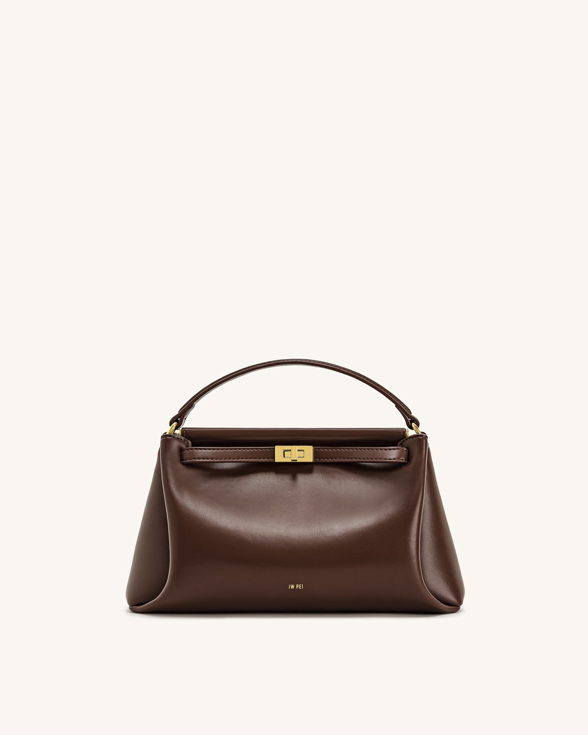 Carmen Top Handle Bag - Green