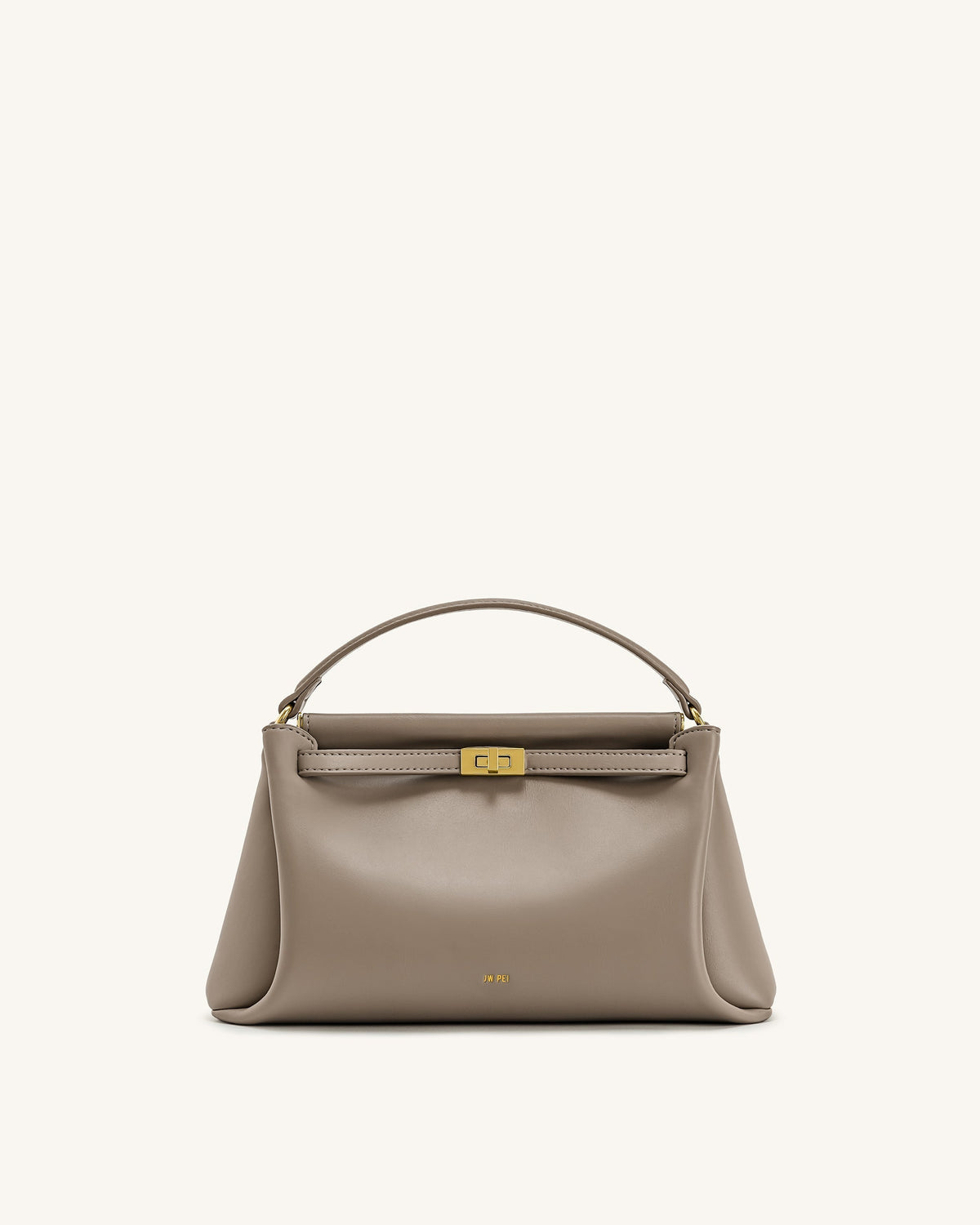 Carmen Top Handle Bag - Teal