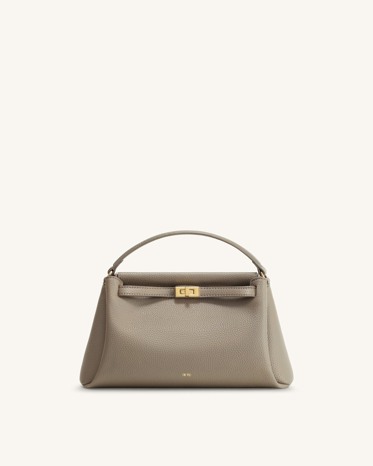 Carmen Top Handle Bag - Green