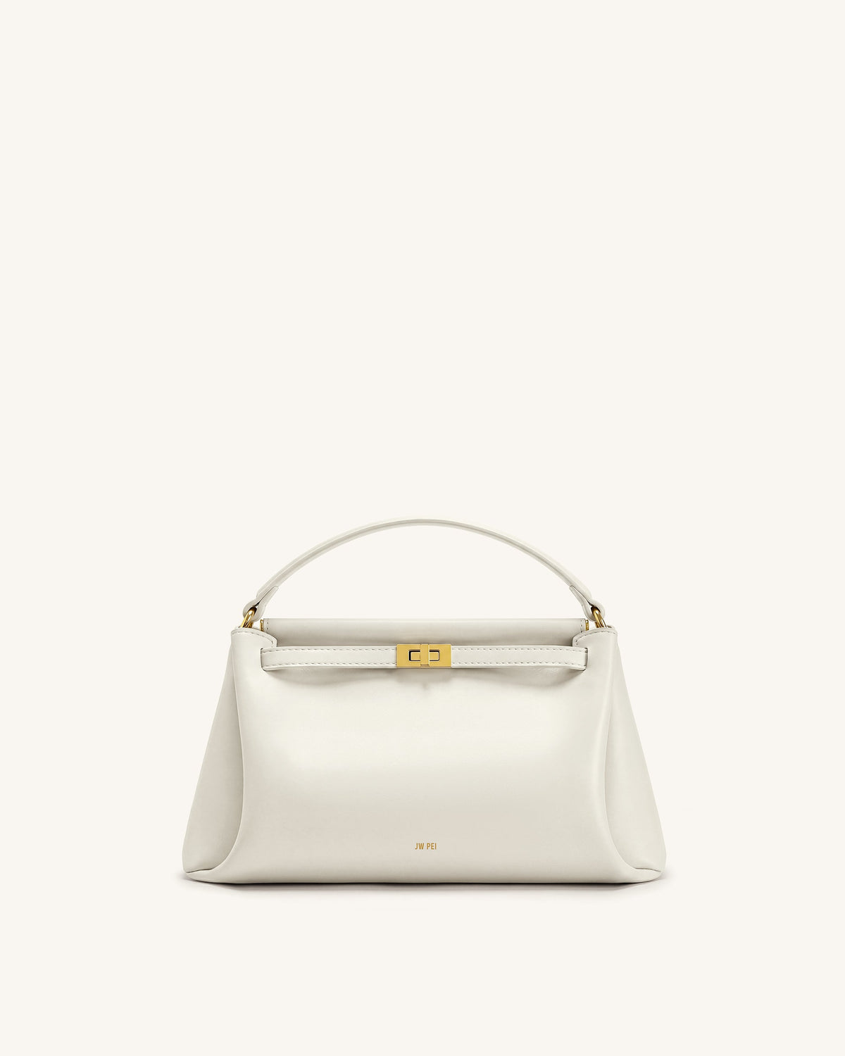 Carmen Top Handle Bag - Green