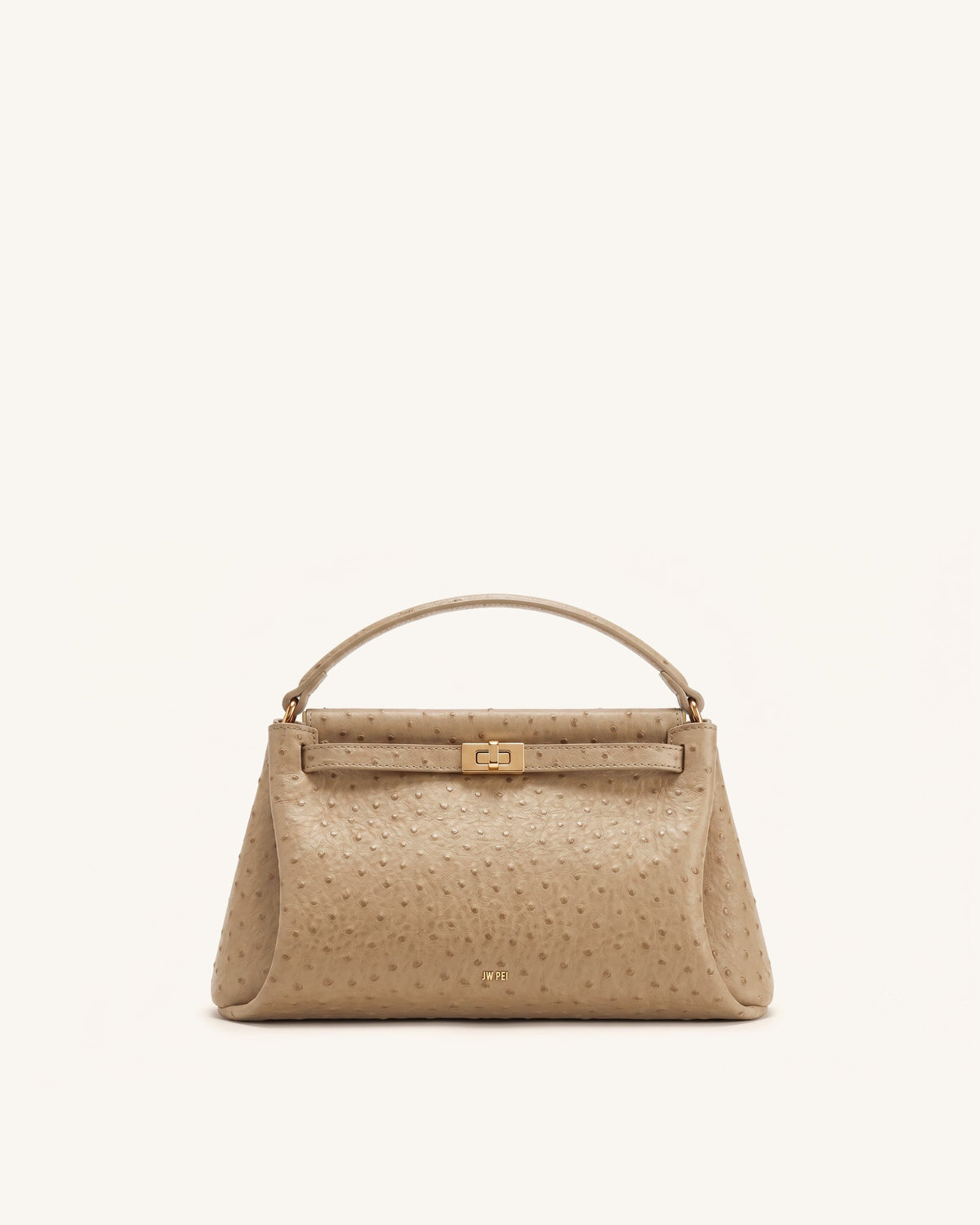 Carmen Top Handle Bag - Teal