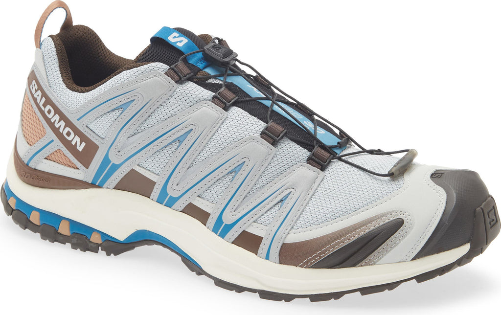 Gender Inclusive XA PRO 3D V9 Trail Running Shoe