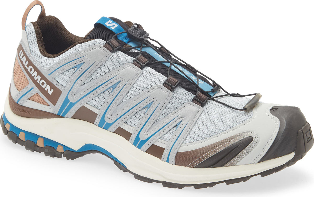 Gender Inclusive XA PRO 3D V9 Trail Running Shoe