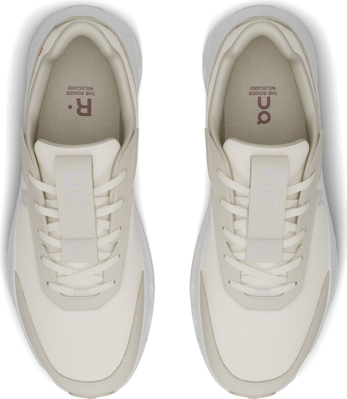 The Roger Wildcard Sneaker
