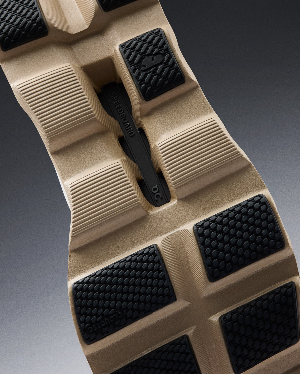 Cloudmonster Void Sneaker