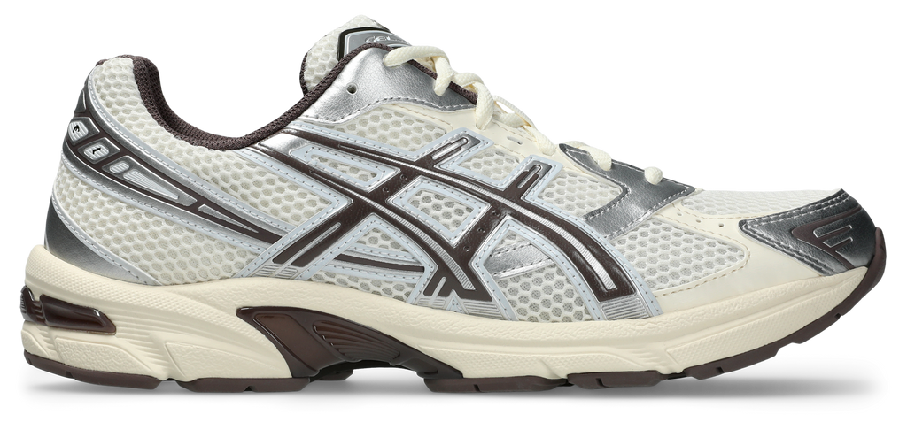 ASICS® GEL-1130 - Men's - Cream/Cocoa Powder