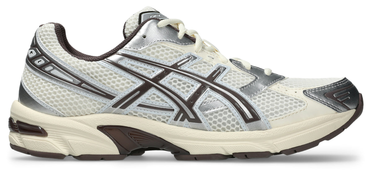 ASICS® GEL-1130 - Men's - Cream/Cocoa Powder
