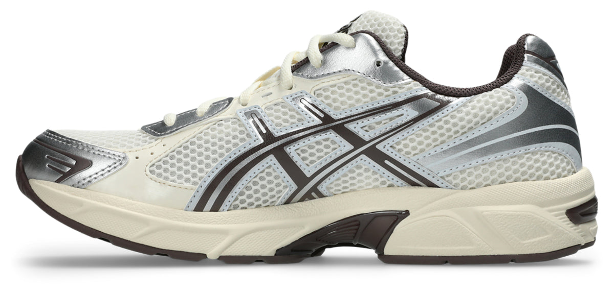 ASICS® GEL-1130 - Men's - Cream/Cocoa Powder