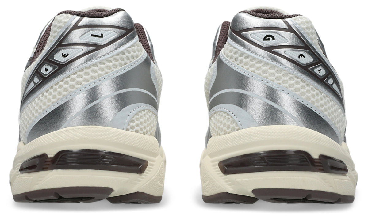 ASICS® GEL-1130 - Men's - Cream/Cocoa Powder