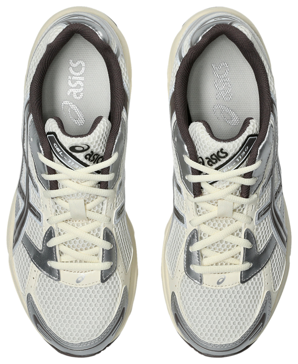 ASICS® GEL-1130 - Men's - Cream/Cocoa Powder