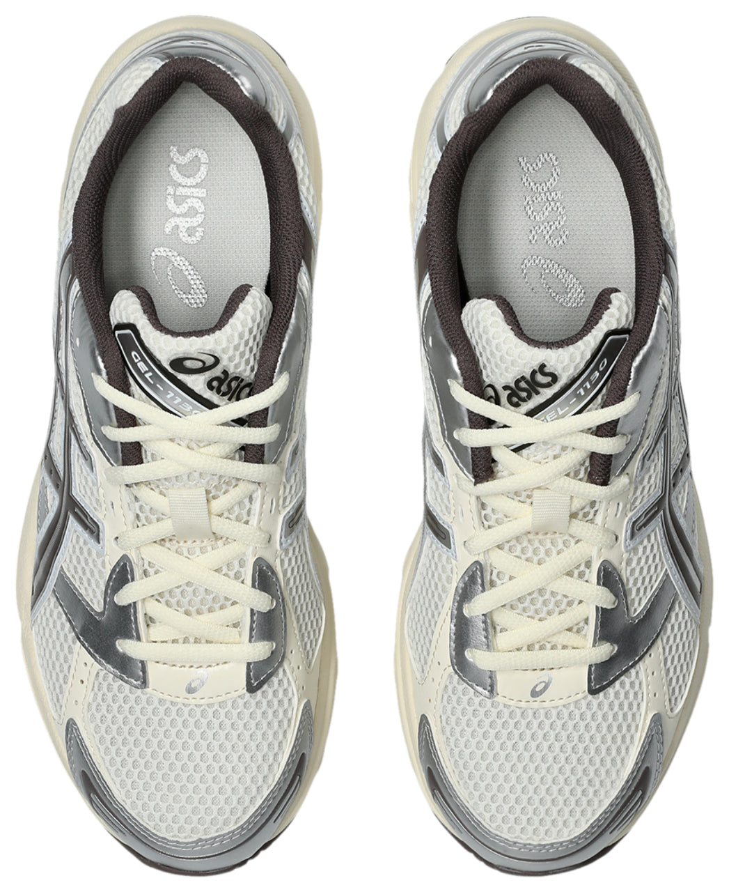 ASICS® GEL-1130 - Men's - Cream/Cocoa Powder