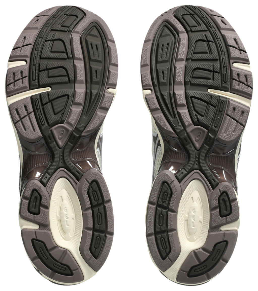 ASICS® GEL-1130 - Men's - Cream/Cocoa Powder