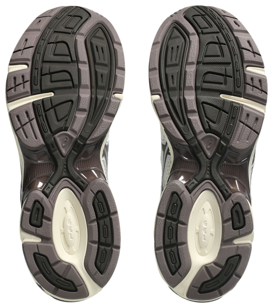 ASICS® GEL-1130 - Men's - Cream/Cocoa Powder