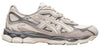 ASICS® GEL-NYC - Men's - Cream/Oyster Gray