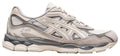 ASICS® GEL-NYC - Men's - Cream/Oyster Gray