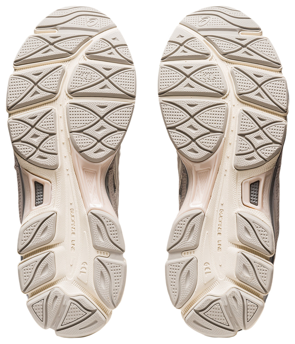 ASICS® GEL-NYC - Men's - Cream/Oyster Gray
