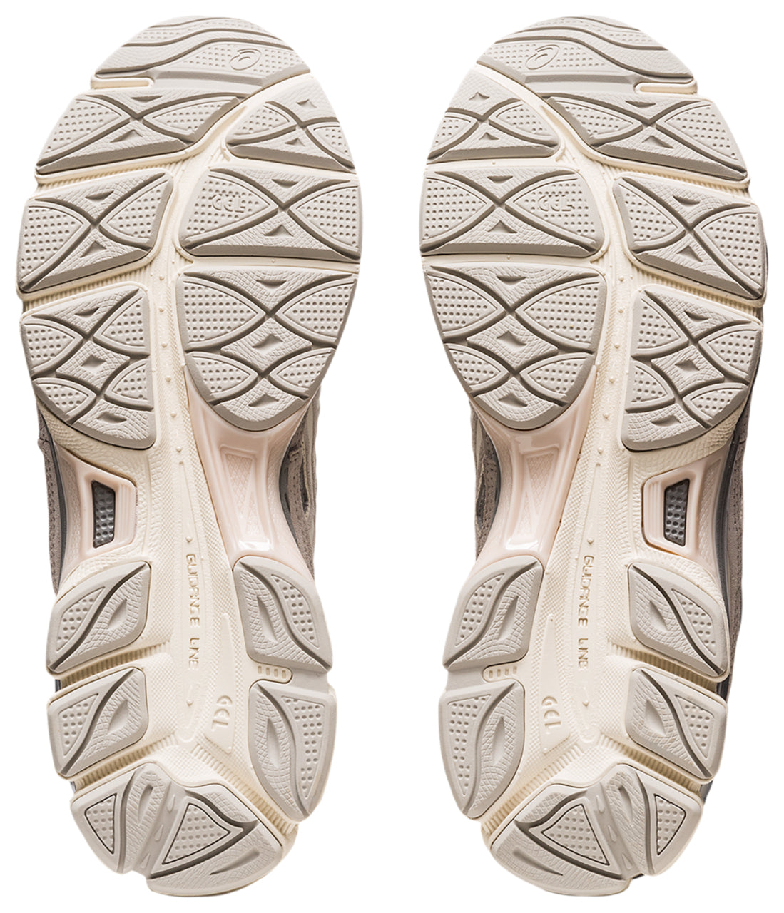 ASICS® GEL-NYC - Men's - Cream/Oyster Gray
