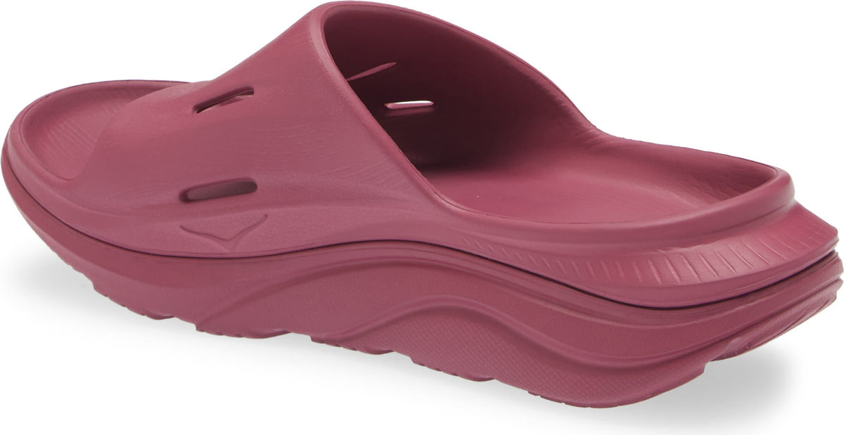 Ora Recovery Slide 3 Sandal